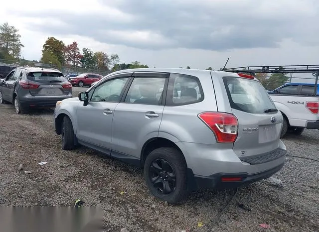 JF2SJAAC9EH442760 2014 2014 Subaru Forester- 2-5I 3