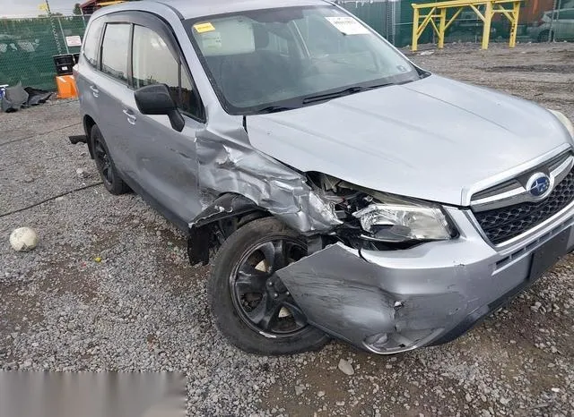 JF2SJAAC9EH442760 2014 2014 Subaru Forester- 2-5I 6