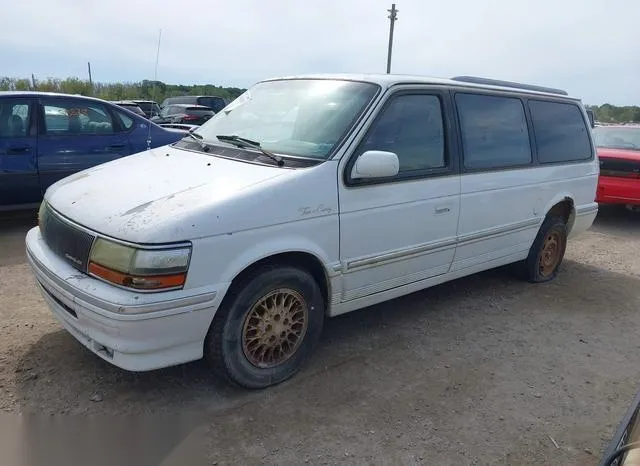 1C4GH54R2PX571021 1993 1993 Chrysler Town and Country 2