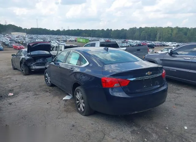 2G11Z5SA7K9135278 2019 2019 Chevrolet Impala- LT 3