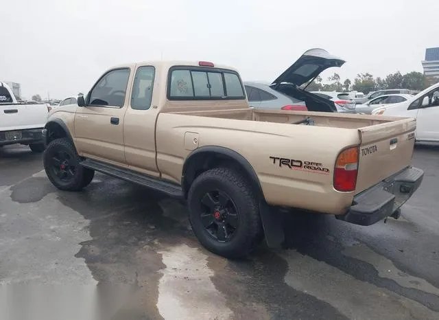 4TASN92N8WZ170324 1998 1998 Toyota Tacoma- Prerunner V6 3