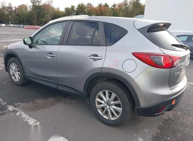 JM3KE4CY4F0479896 2015 2015 Mazda CX-5- Touring 3