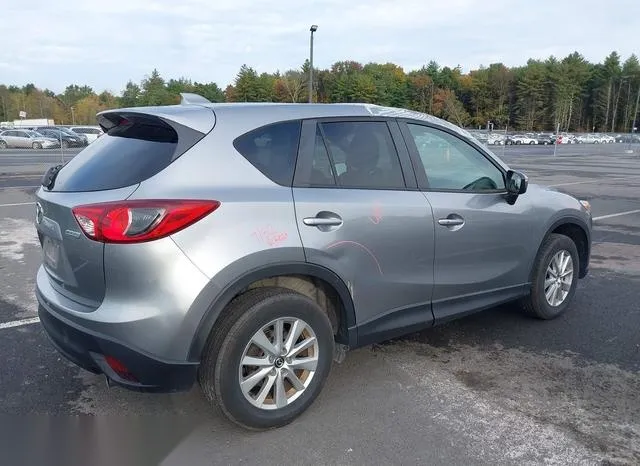 JM3KE4CY4F0479896 2015 2015 Mazda CX-5- Touring 4