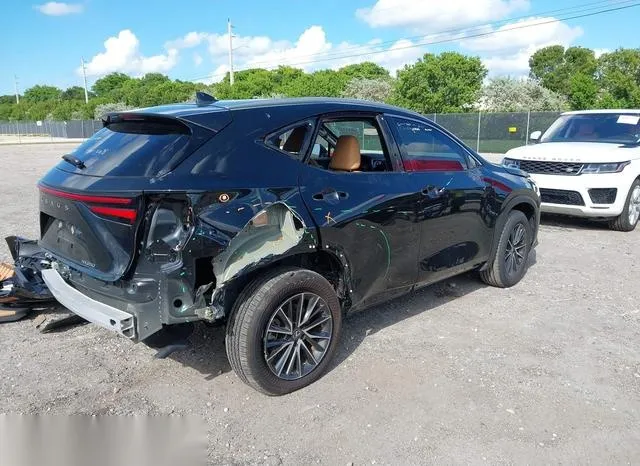 2T2GDCAZ6RC007504 2024 2024 Lexus NX 250- Premium 4