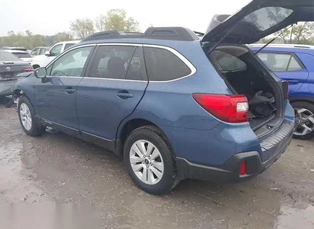 4S4BSAFC0K3223582 2019 2019 Subaru Outback- 2-5I Premium 3