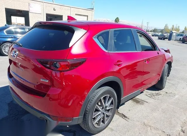 JM3KFBCM5J0338925 2018 2018 Mazda CX-5- Touring 4