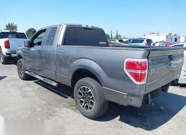 1FTEX1CM6EFA62772 2014 2014 Ford F-150- Xlt 3