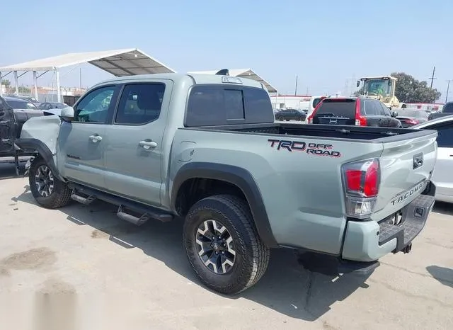 3TMAZ5CN0PM208790 2023 2023 Toyota Tacoma- Trd Off Road 3