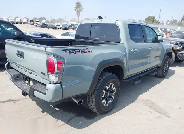 3TMAZ5CN0PM208790 2023 2023 Toyota Tacoma- Trd Off Road 4