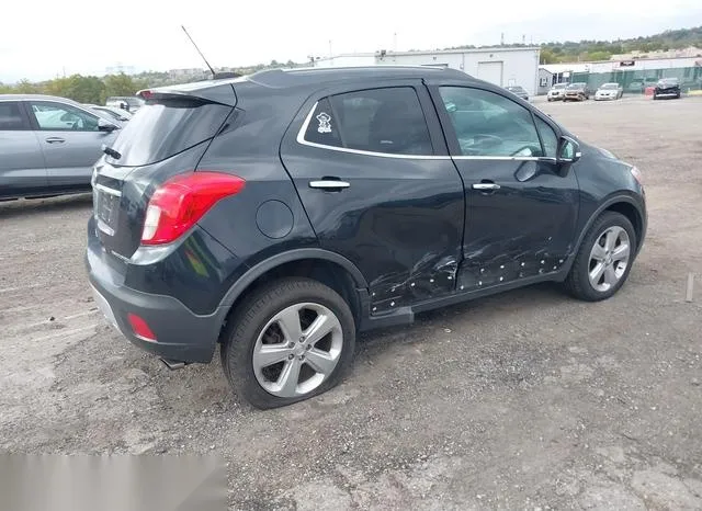 KL4CJESB3GB740964 2016 2016 Buick Encore 4