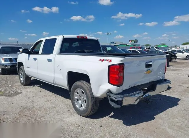 3GCUKREC9EG496602 2014 2014 Chevrolet Silverado 1500- 1LT 3