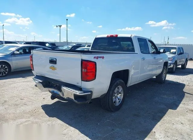 3GCUKREC9EG496602 2014 2014 Chevrolet Silverado 1500- 1LT 4