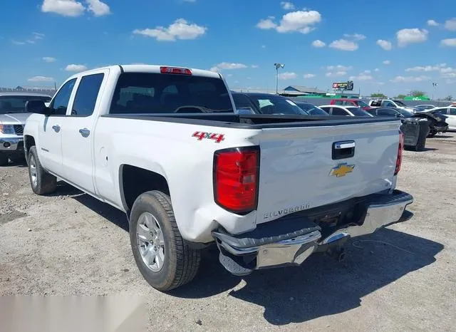 3GCUKREC9EG496602 2014 2014 Chevrolet Silverado 1500- 1LT 6