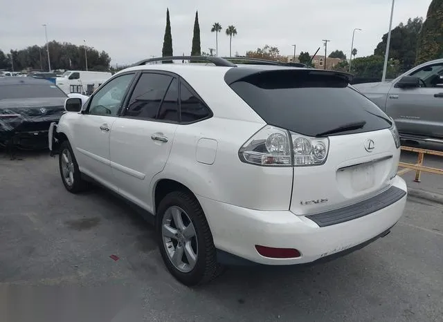 2T2HK31U28C081385 2008 2008 Lexus RX- 350 3