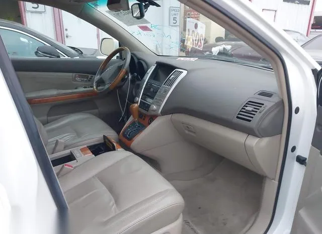 2T2HK31U28C081385 2008 2008 Lexus RX- 350 5