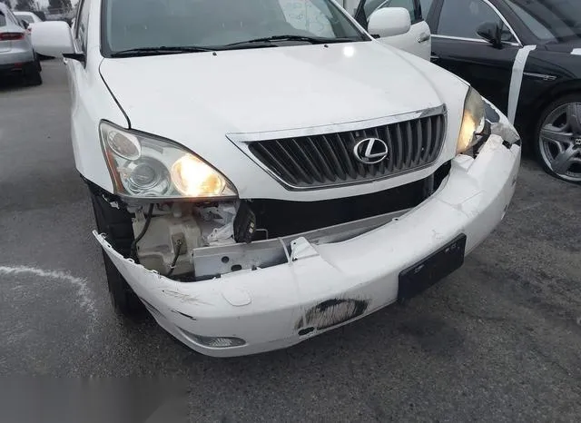 2T2HK31U28C081385 2008 2008 Lexus RX- 350 6