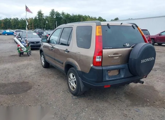 SHSRD78894U212426 2004 2004 Honda CR-V- EX 3