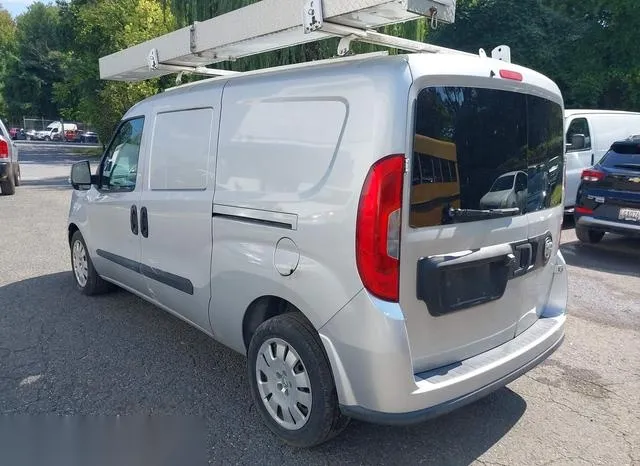 ZFBERFBT2F6A07629 2015 2015 RAM Promaster- City Tradesman Slt 3