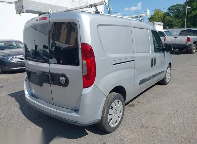 ZFBERFBT2F6A07629 2015 2015 RAM Promaster- City Tradesman Slt 4