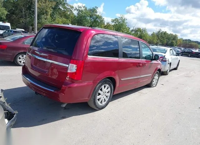 2C4RC1BG8ER324521 2014 2014 Chrysler Town and Country- Touring 4