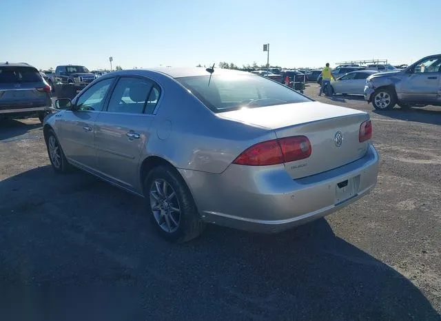 1G4HD57286U136496 2006 2006 Buick Lucerne- Cxl 3