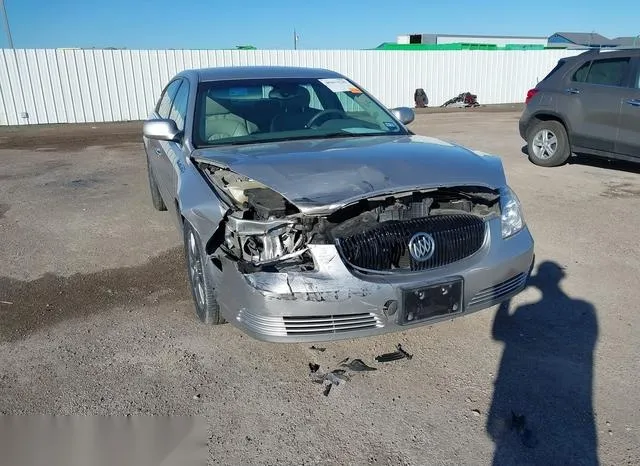 1G4HD57286U136496 2006 2006 Buick Lucerne- Cxl 6