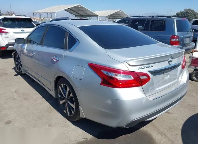 1N4AL3AP9GC242454 2016 2016 Nissan Altima- 2-5 SR 3