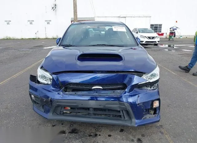 JF1VA1A66L9827664 2020 2020 Subaru WRX 6