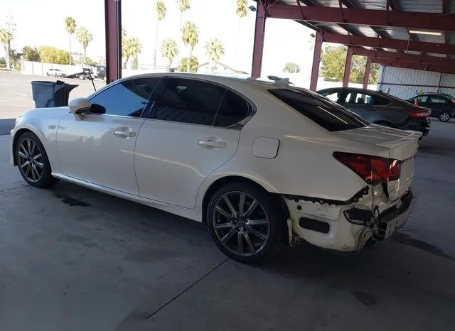 JTHBE1BL1D5027125 2013 2013 Lexus GS- 350 3