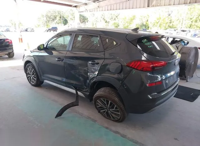 KM8J33AL1LU229205 2020 2020 Hyundai Tucson- Sel 3