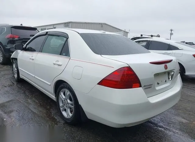 1HGCM56786A017023 2006 2006 Honda Accord- 2-4 EX 3