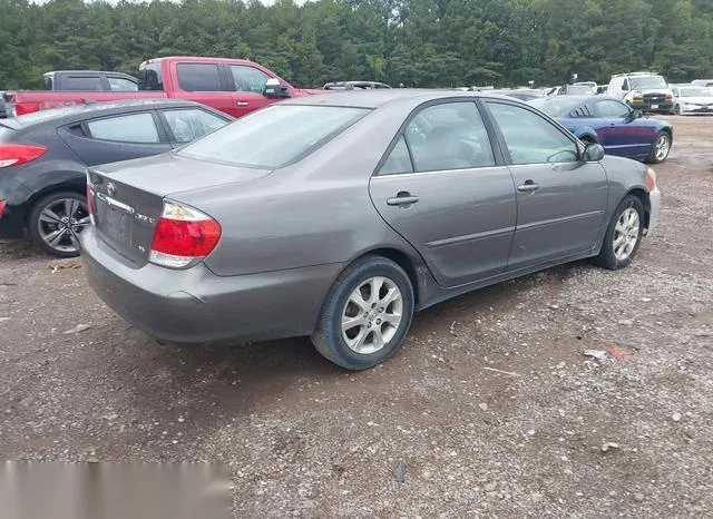 4T1BF30K45U596798 2005 2005 Toyota Camry- Xle V6 4