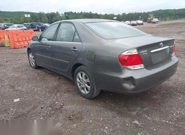 4T1BF30K45U596798 2005 2005 Toyota Camry- Xle V6 6