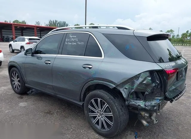 4JGFB4FB5RB239271 2024 2024 Mercedes-Benz GLE 350- 4Matic 3