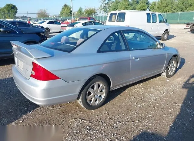 1HGEM22993L076418 2003 2003 Honda Civic- EX 4