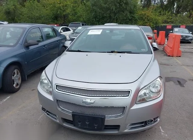 1G1ZK57768F208936 2008 2008 Chevrolet Malibu- Ltz 6