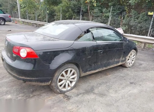 WVWFA71F17V006468 2007 2007 Volkswagen Eos- 2-0T 4