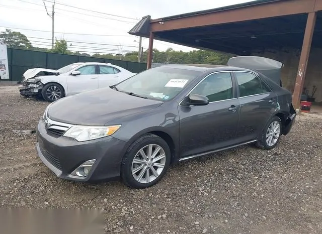 4T4BF1FK4DR286389 2013 2013 Toyota Camry- Xle 2