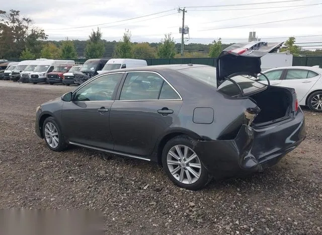 4T4BF1FK4DR286389 2013 2013 Toyota Camry- Xle 3