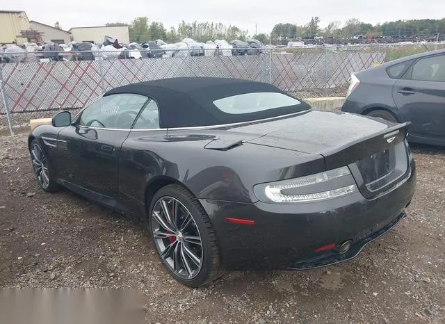 SCFFDABM7EGB15184 2014 2014 Aston Martin DB9- Volante 3