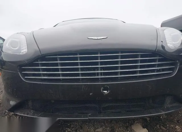 SCFFDABM7EGB15184 2014 2014 Aston Martin DB9- Volante 6