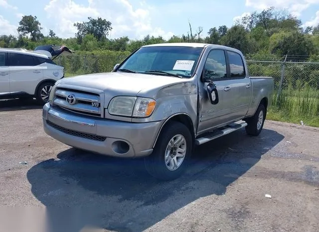 5TBET34176S551428 2006 2006 Toyota Tundra- Sr5 V8 2