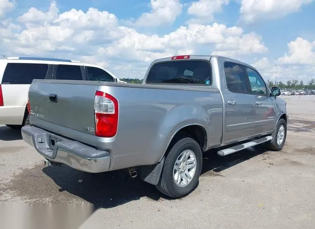 5TBET34176S551428 2006 2006 Toyota Tundra- Sr5 V8 4