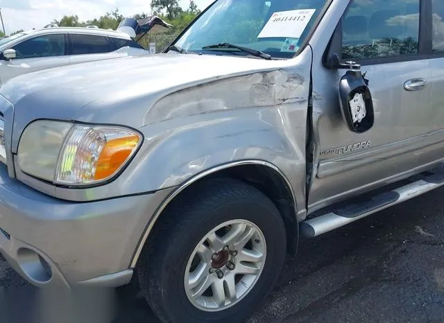 5TBET34176S551428 2006 2006 Toyota Tundra- Sr5 V8 6