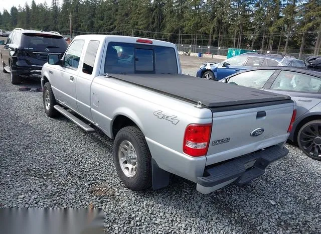 1FTLR4FE8BPA74709 2011 2011 Ford Ranger- Xlt 3