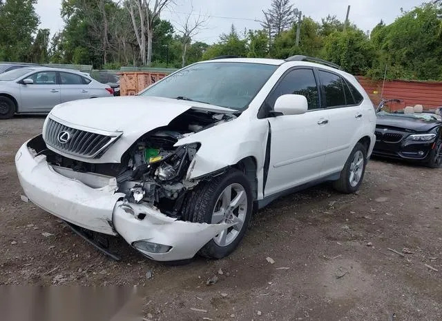 2T2GK31U08C027904 2008 2008 Lexus RX- 350 2