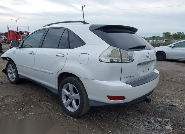 2T2GK31U08C027904 2008 2008 Lexus RX- 350 3