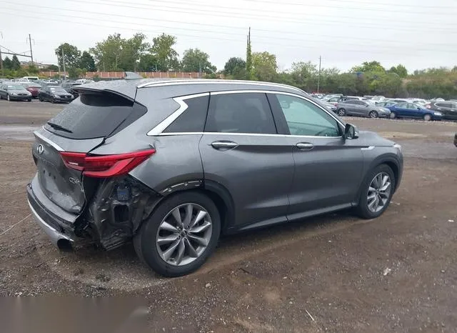 3PCAJ5M32KF136346 2019 2019 Infiniti QX50- Luxe 4