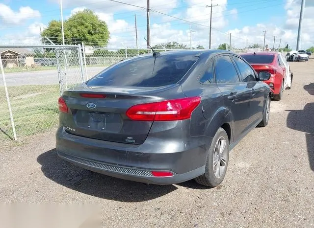 1FADP3FEXJL210578 2018 2018 Ford Focus- SE 4