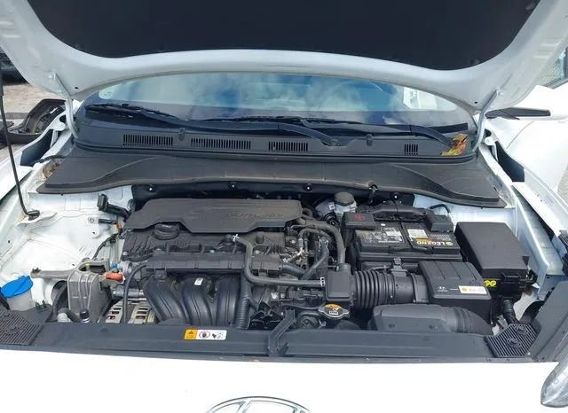 KM8K22AB9NU763273 2022 2022 Hyundai Kona- SE 10